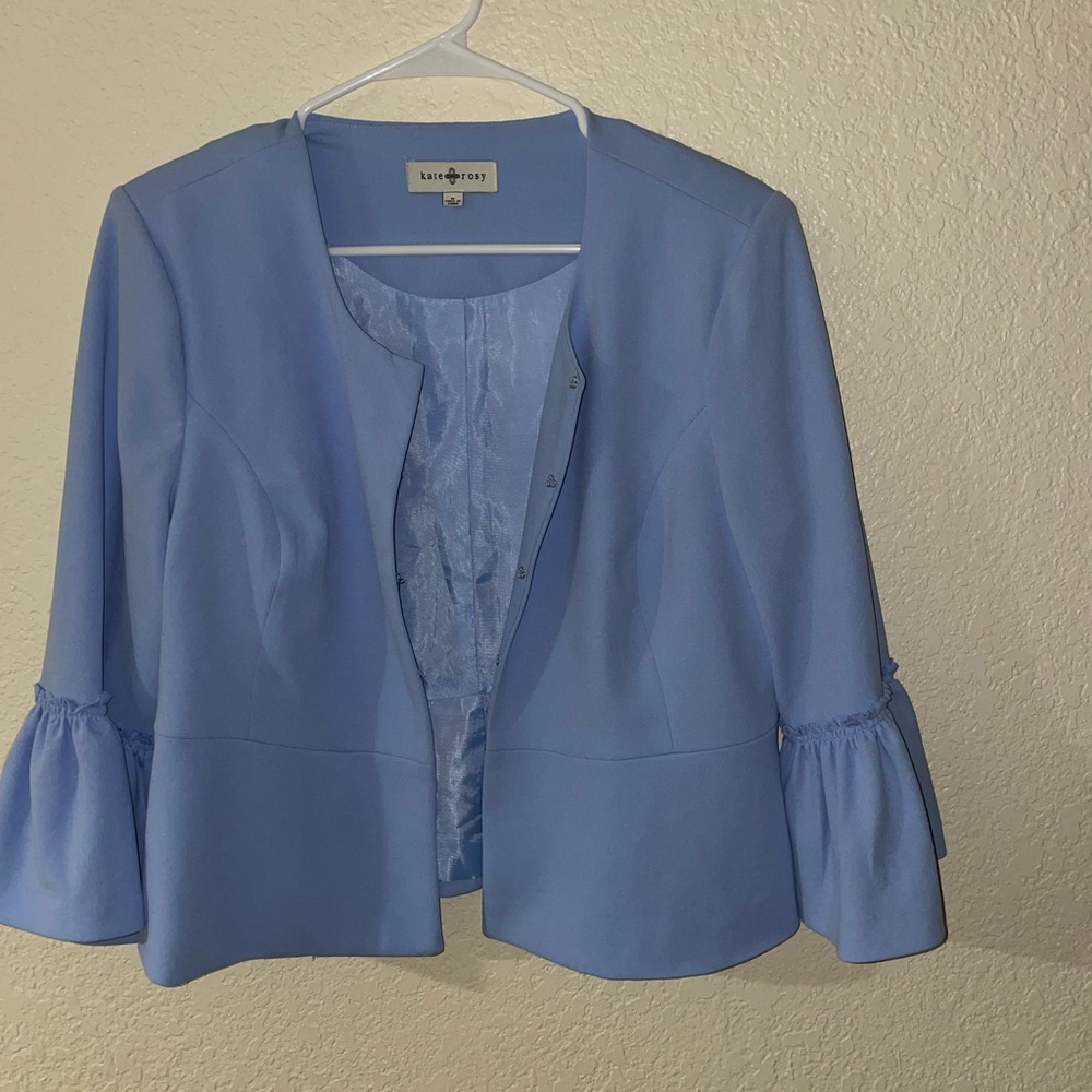 Kate Rosy blazer